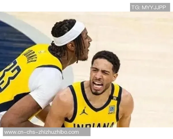 步行者加时逆转尼克斯哈利伯顿与布伦森精彩对决引爆全场